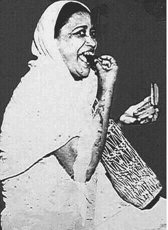 জনপ্রিয় ও শক্তিময়ী অভিনেত্রী ছিলেন রহিমা খাতুন